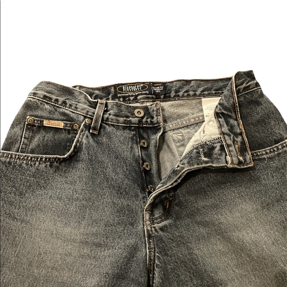 🛠 Beautiful men’s Blue Note jeans made in 🇨🇦 size 30 - Picture 5 of 8